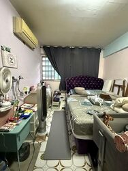 Blk 324 Clementi Avenue 5 (Clementi), HDB 4 Rooms #576347291
